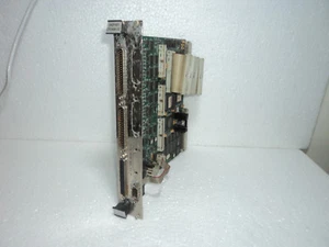 E.C.S. 040F481 CPU486-I/O 040F481 ECS 040T482A - Picture 1 of 12