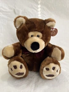Collectible Teddy Bear, juguetes antiguos de colección. - Picture 1 of 5