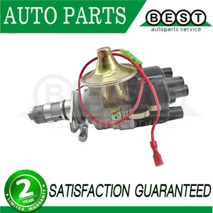 Suits Ford Cortina & Escort Crossflow/Kent Engines 1300 Electronic Distributor - Picture 1 of 10