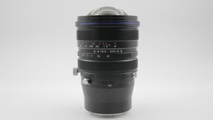 *** OPENBOX GOOD *** Laowa 15mm f/4.5 Zero-D Shift Lens for Sony E