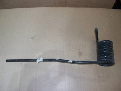 Polaris Snowmobile XCR Storm RXL Sport LH Side Suspension Spring OEM 7041248-067 - Image 1 of 2