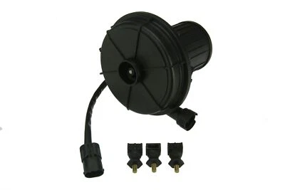 For 2003-2008 BMW 760Li Secondary Air Injection Pump URO 2004 2005 2006 2007 - Imagem 1 de 4