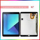 LCD Display Touch Screen Digitizer For Samsung GALAXY Tab S3 9.7 T820 T825 T827