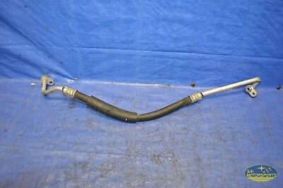 HONDA S2000 AP1 2000-2003 OEM FÁBRICA COMPRESOR DE AIRE ACONDICIONADO LÍNEA AC F20C Foto 1 de 4