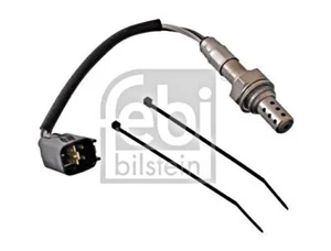 Sonda lambda FEBI para SUBARU Trezia TOYOTA Urban Cruiser Yaris 05-16 8946552540 - Imagen 1 de 1
