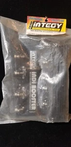 DESCARGADOR DE REFUERZO INTEGY INDI 5.5R PARA BATERÍAS DE NI CD MT7901-5.5R NUEVO EN PAQUETE - Imagen 1 de 5