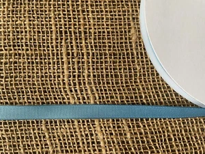 45+ Yards 3/8" Inch Grosgrain Ribbon U CHOOSE Bolt, Craft bow Sewing Scrapbook - Picture 1 of 24