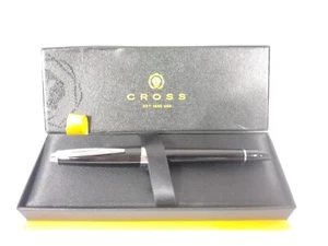 Cross Kalligraphie Stift mit Box und Minen - Bild 1 von 9