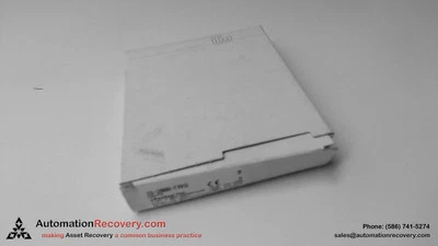 EFECTOR IG-2008-FRKG INDUCTIVE PROXIMITY SWITCH, IG5774, NEW #137563 - Image 1 of 4