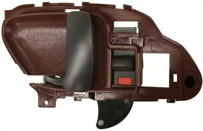  Front or Rear, Driv Side Interior Door Handle For GMC C1500 Suburban 1995-2000 Foto 1 de 4
