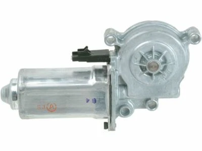 Para GMC Yukon XL 1500 2000 motor de ventana trasero derecho Cardone 98519XV Foto 1 de 2