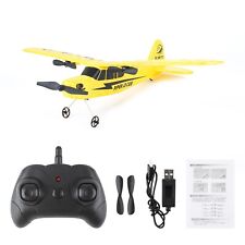 QAQQVQ Remote Control Plane Mini RC Helicopter RC Aircraft Electric RC Plane  Airplane Model Smart Sensor Crash Resistant Boy Girl Toy Airplane  Children\'s Gifts 