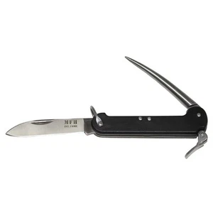 BW Marine Bordmesser Taschenmesser mit Marlspieker Seglermesser Matrosenmesser - Bild 1 von 1