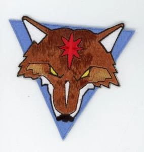 PATCH BATTLETECH CLAN COYOTE 3" IRON ON - Picture 1 of 1