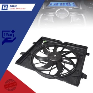 Ventilador de refrigeración del radiador para Jeep Grand Cherokee Dodge Durango 2014-2020 CH3115170 - Imagen 1 de 10