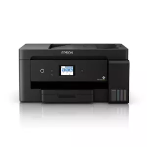 Epson EcoTank L14150 A3+ Wi-Fi Duplex Wide-Format All-in-One Ink Tank Printer - Picture 1 of 4