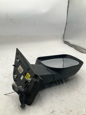 Espejo de puerta Nissan Titan 2004-2009 lado del pasajero OEM 96301ZC20A Foto 1 de 4