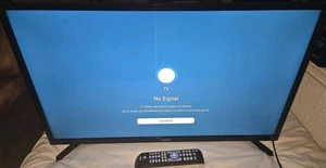 Samsung 32 inch Tv UN32M4500 HD LED LCD TV - Picture 1 of 2
