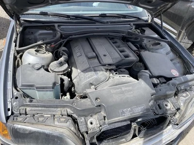 Crossmember/K-Frame Front 3.0L Suspension Fits 03-08 BMW Z4 29311732 Foto 1 de 4