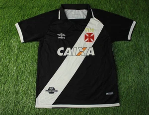 VASKO DA GAMA 2017/2018 FOOTBALL SOCCER SHIRT JERSEY AWAY UMBRO ORIGINAL SIZE L - Picture 1 of 15