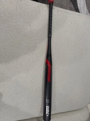 Bate de softbol lanzamiento rápido Easton Ghost Foto 1 de 2