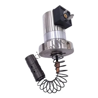 Imán de elevación eléctrico ZD.203-764-01-00 para solenoide máquina plegable Stahl 24V Foto 1 de 3