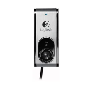 Logitech QuickCam para portátiles Pro: Webcam 1.3 MP, 720p, Compacta - Picture 1 of 4