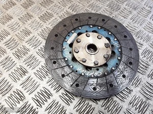 KUPPLUNGSSCHEIBE DIESEL 2000TD DW-57 FÜR CHEVROLET CAPTIVA 2008 - Bild 1 von 3