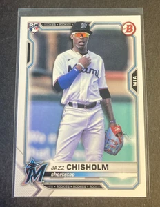 2021 Bowman Base Pick List You Choose - Picture 1 of 61