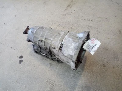 Automatic Transmission Sedan Canada Market 6 Speed  07-08 BMW 323i 7816171 - Image 1 of 4