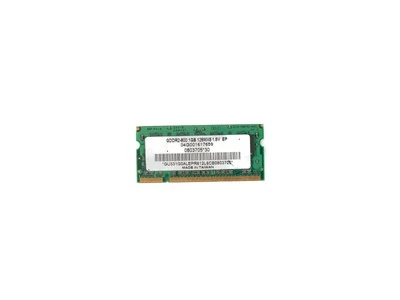✅ Memoria RAM DDR2 1GB 800MHz PC2-6400 SO-DIMM Asus per Notebook e Laptop - Immagine 1 di 2