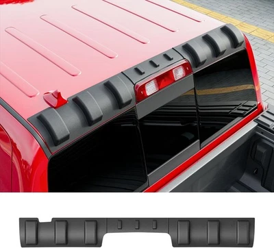 For 2009-2018 Dodge RAM 1500 Rear Roof Protector Truck Cab Roof Protector - Image 1 of 4