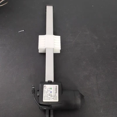 Limoss 450312 Motor Actuator MD140-02-L1-157-307 for Power Recliner Lift Chairs - Image 1 of 4