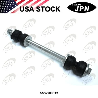 Front Stabilizer Sway Bar Link for Cadillac Escalade 1999-2006 1Pc - Image 1 of 4