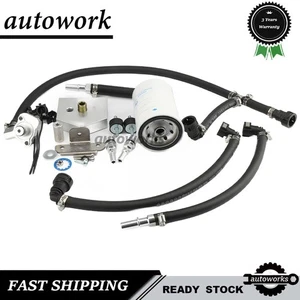 Gen2.1 Disaster Bypass Kit For 2011-2022 Ford 6.7L Powerstroke F250/350/450/550 - Picture 1 of 18