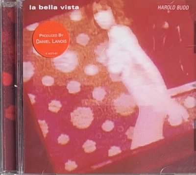 La Bella Vista by Harold Budd (CD, Oct-2003, Shout! Factory) Foto 1 de 2
