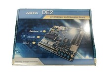 Altera DE2 Cyclone 2 Programming Development & Education Board FPGA 