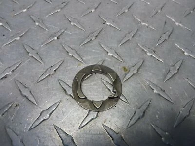 08 Hyosung GT250R GT 250 R Motor HYUS Gear Foto 1 de 3