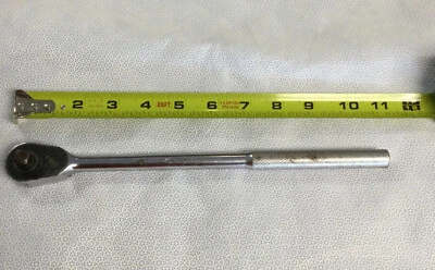 Mac Tools 3/8in Drive Ratchet XR11 - Image 1 of 4