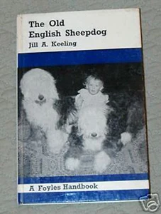 The Old English Sheepdog by Jill Keeling - Imagen 1 de 1