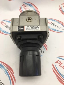 SMC AR5000 AIR REGULATOR - Picture 1 of 2
