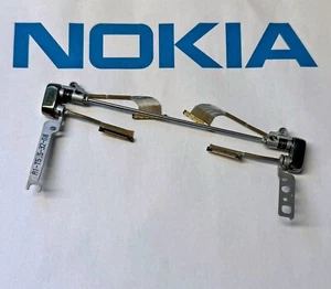 Original Nokia E90 Dual Axis Hinge Module Gelenkmechanik Gelenk-Modul Flexkabel - Photo 1 sur 1