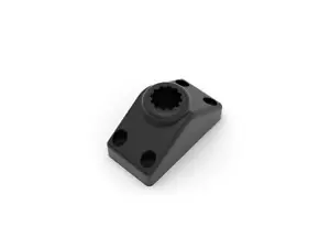 Scotty mount fishing rod holder - base per porta canna Scotty - Foto 1 di 5