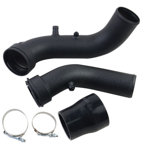 N55 CHARGE PIPE KIT CHARGEPIPE für BMW F22 / F23 M235i, F20 M135i 2014-2016