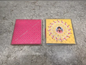 Pet Shop Boys - Very Relentless & I Wouldn’t Normally Do This Kind Of Thing CDs - Picture 1 of 2