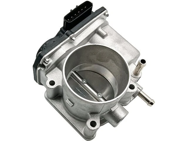 SKP 75GP35T Throttle Body Fits 2009-2014 Nissan Cube 1.8L 4 Cyl — 第 1/1 张图片
