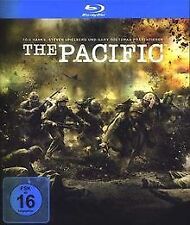 The Pacific [Blu-ray] von Jeremy Podeswa | DVD | Zustand sehr gut