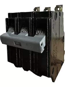 Schneidhammer CHB315 15A 3P Anschraubbrecher Metallfuß CHB Serie - Bild 1 von 10