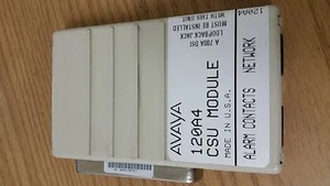 Avaya 120A4 CSU Modul - Bild 1 von 3