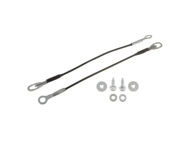 Cable de soporte de puerta trasera para Nissan Frontier 1998-2004 2002 2000 2001 2003 PD711JY Foto 1 de 1